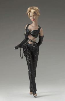 Tonner - DC Stars Collection - Catwoman - Doll